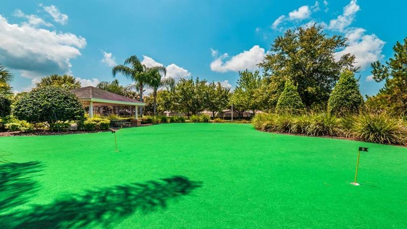 2500 Archfeld Boulevard Villa *