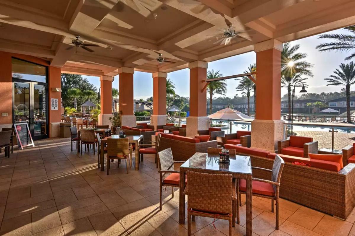 Regal Oaks 3 Beds 3 Baths Kissimmee Disney *