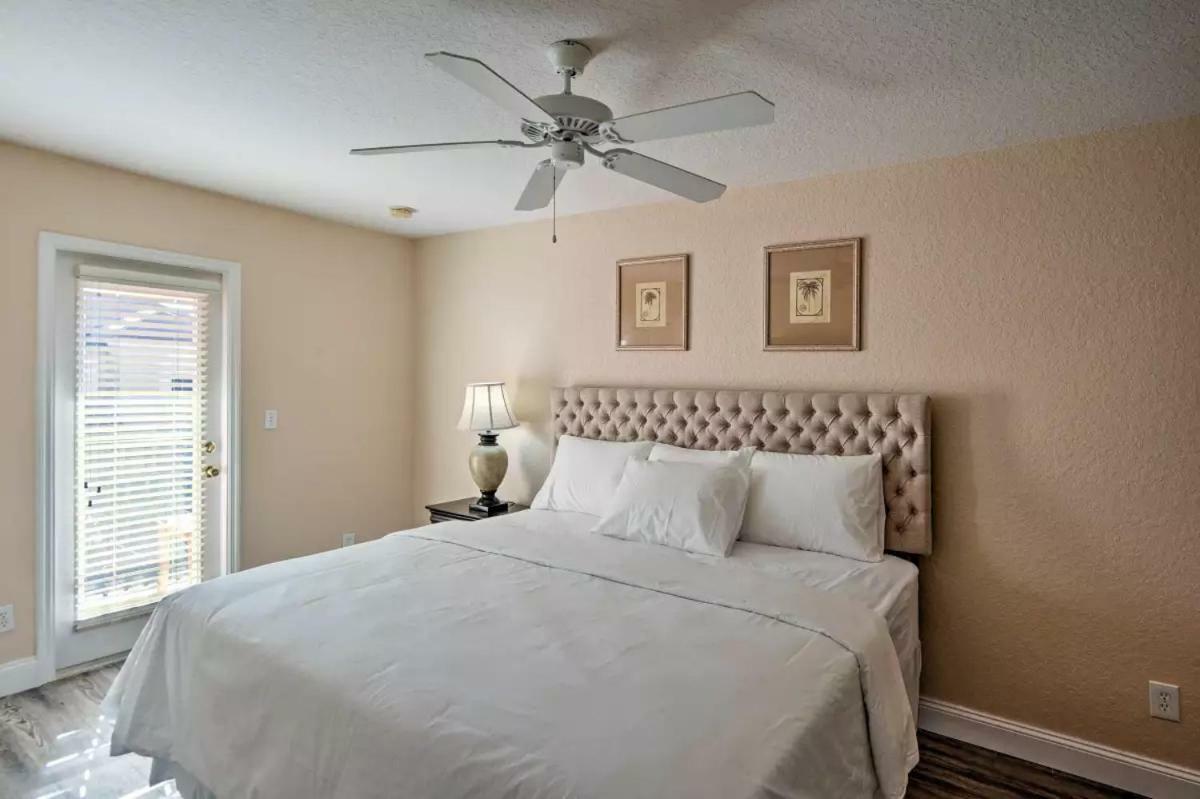 Holiday home Regal Oaks 3 Beds 3 Baths Kissimmee Disney *