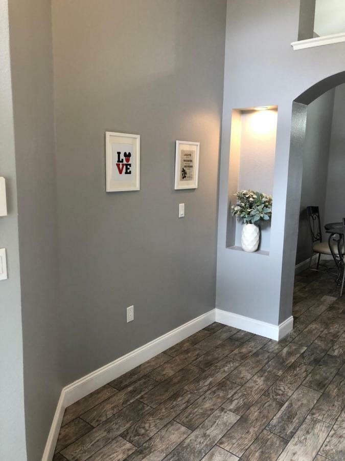 Mickey's Landing: Luxurious 4br Retreat With Pool & Game Holiday home Orlando
