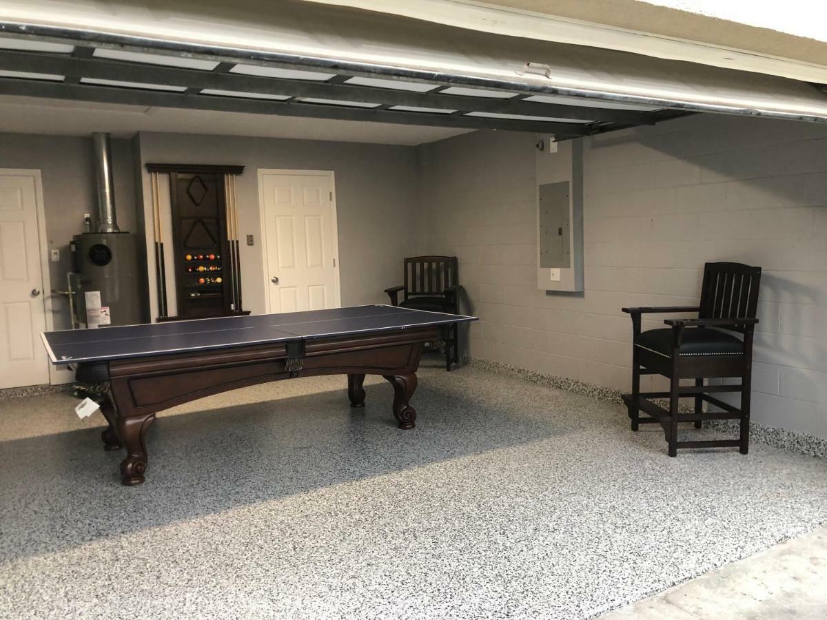 Mickey's Landing: Luxurious 4br Retreat With Pool & Game Holiday home Orlando