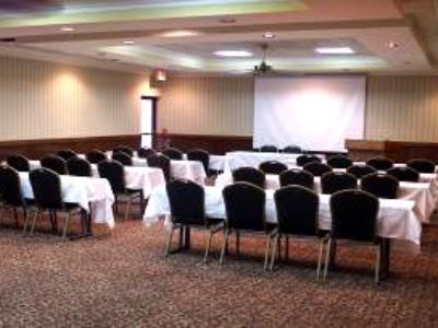 Best Western Turnpike West Orlando 2* Orlando