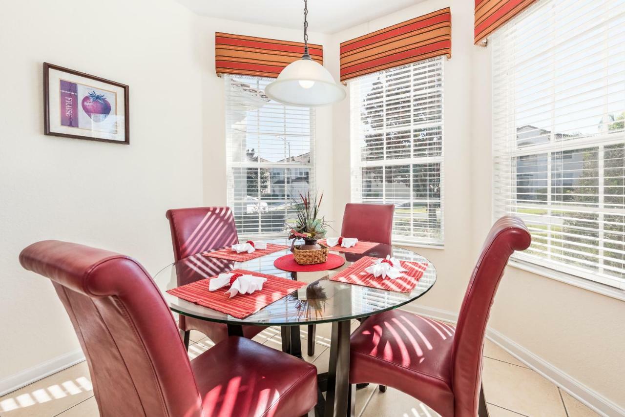 Villa 2500 Archfeld Boulevard Orlando