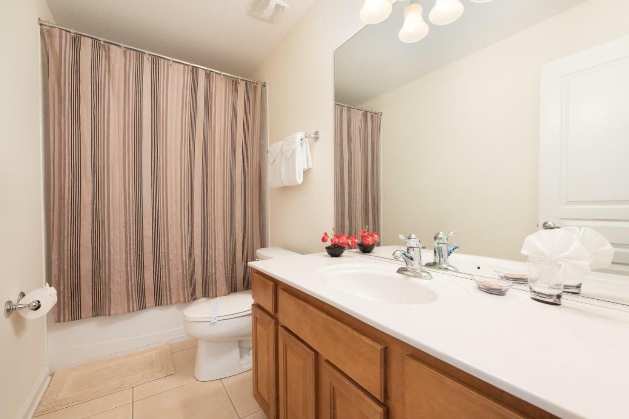 Villa 2500 Archfeld Boulevard Orlando