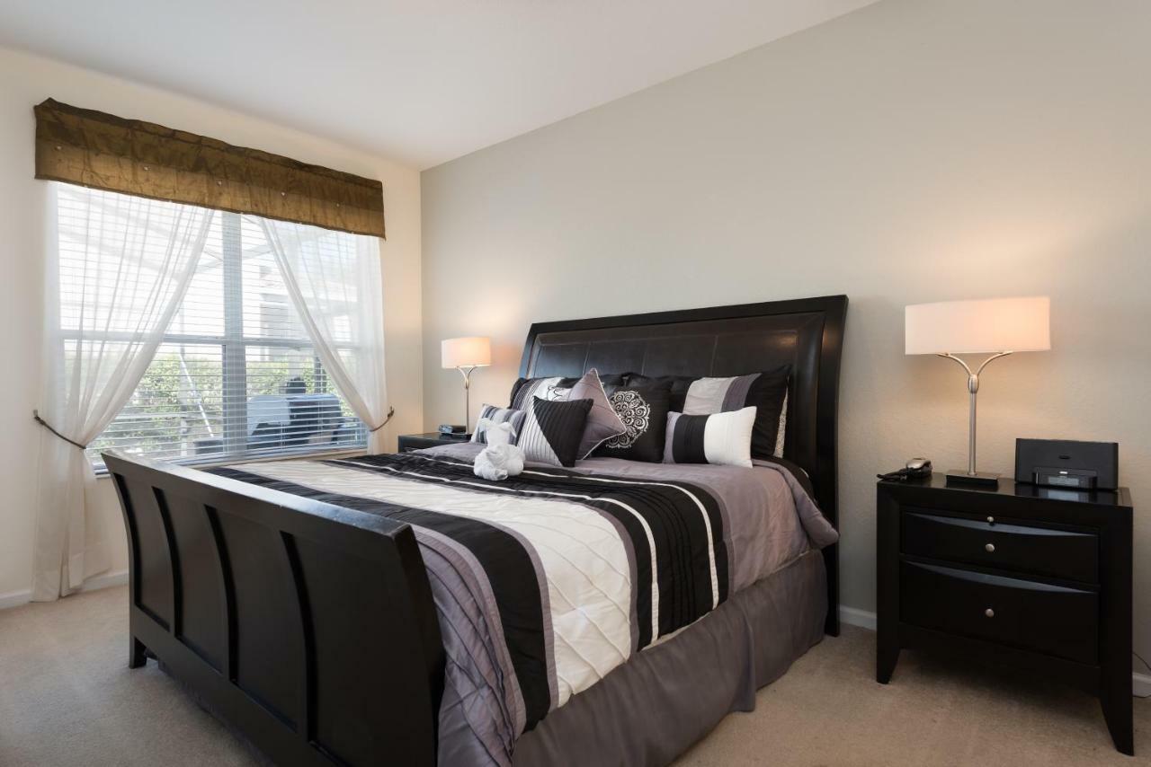 Villa 2500 Archfeld Boulevard Orlando