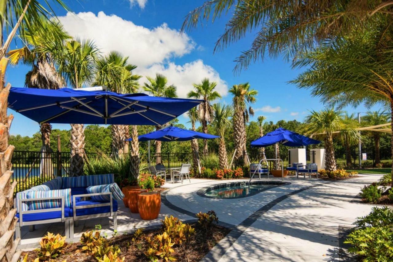 Holiday home Magnificent Single With Private Pool And Game So2601 Orlando