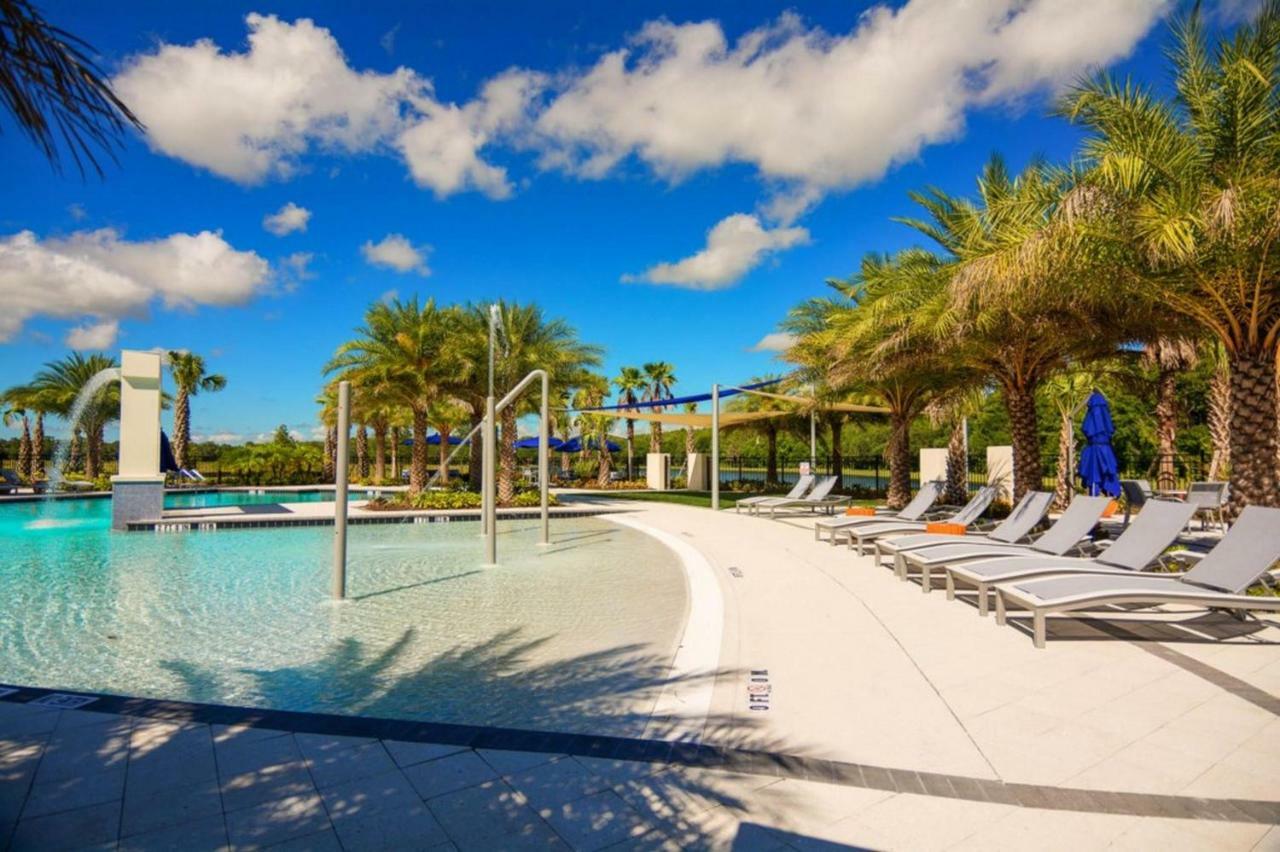 Magnificent Single With Private Pool And Game So2601