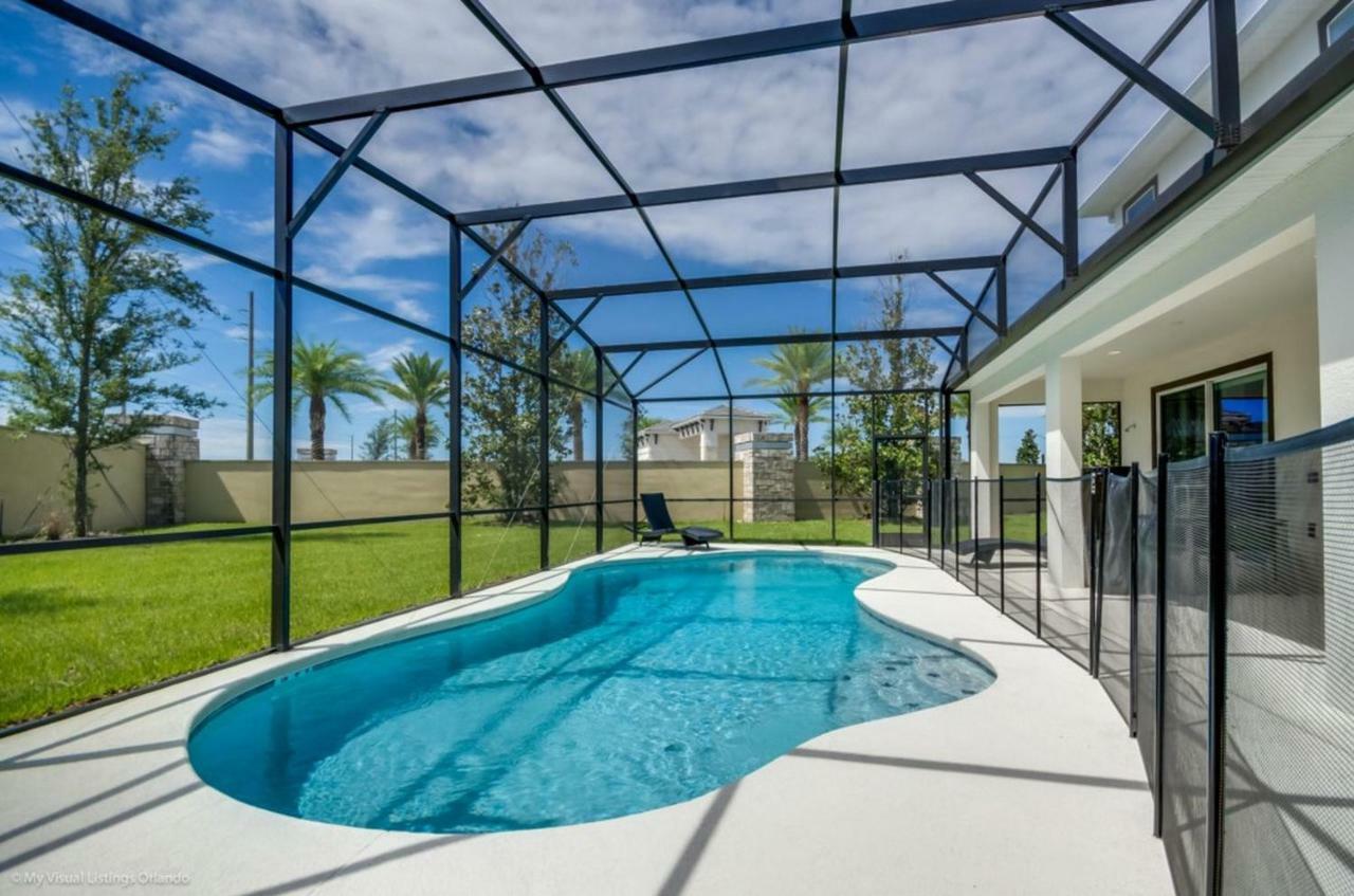 Magnificent Single With Private Pool And Game So2601 Holiday home