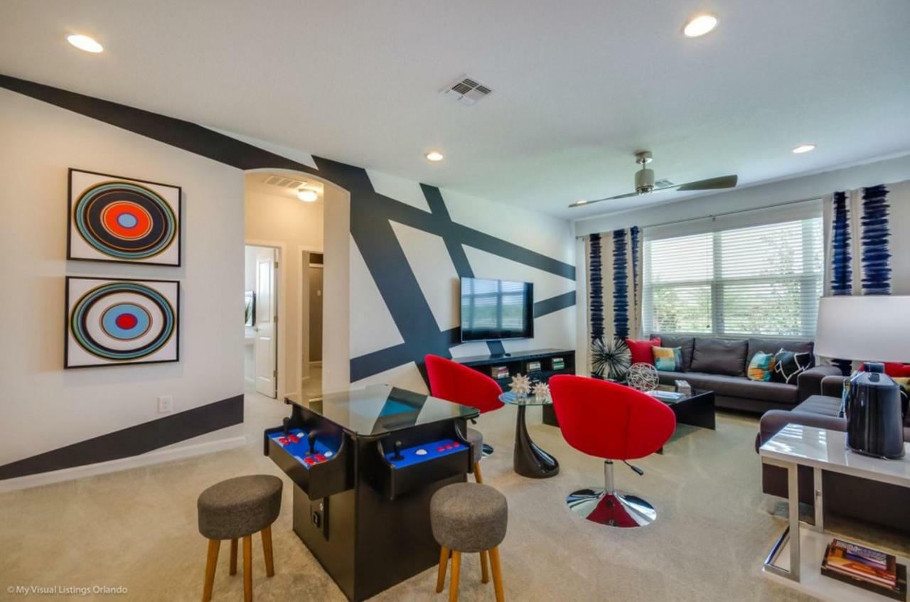 Magnificent Single With Private Pool And Game So2601 *