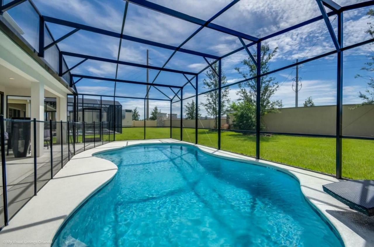 Magnificent Single With Private Pool And Game So2601 Holiday home