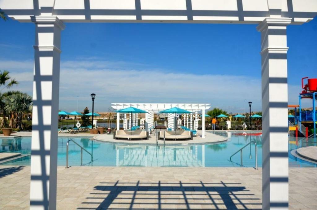 1978majorca Fantastic 5 Bed 4 Bathroom Town Townhouse Orlando