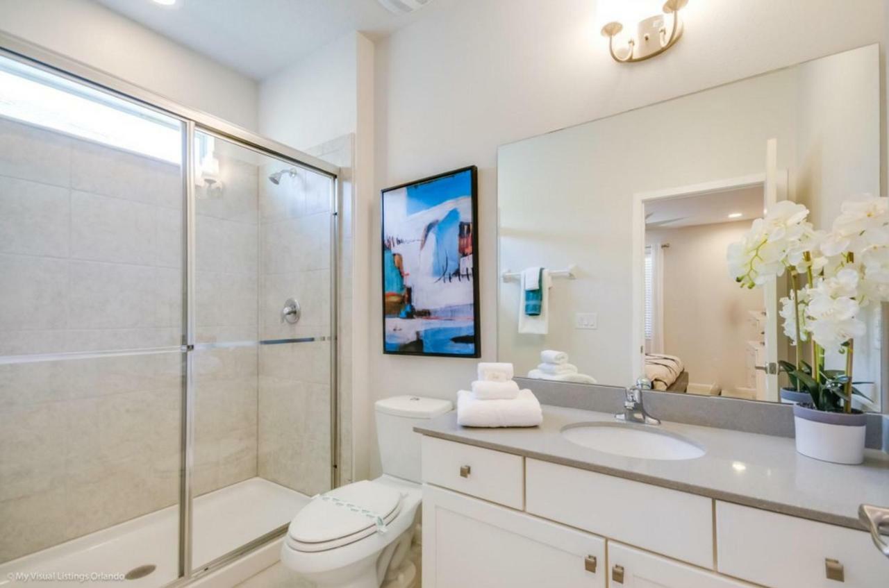 Holiday home Magnificent Single With Private Pool And Game So2601 Orlando