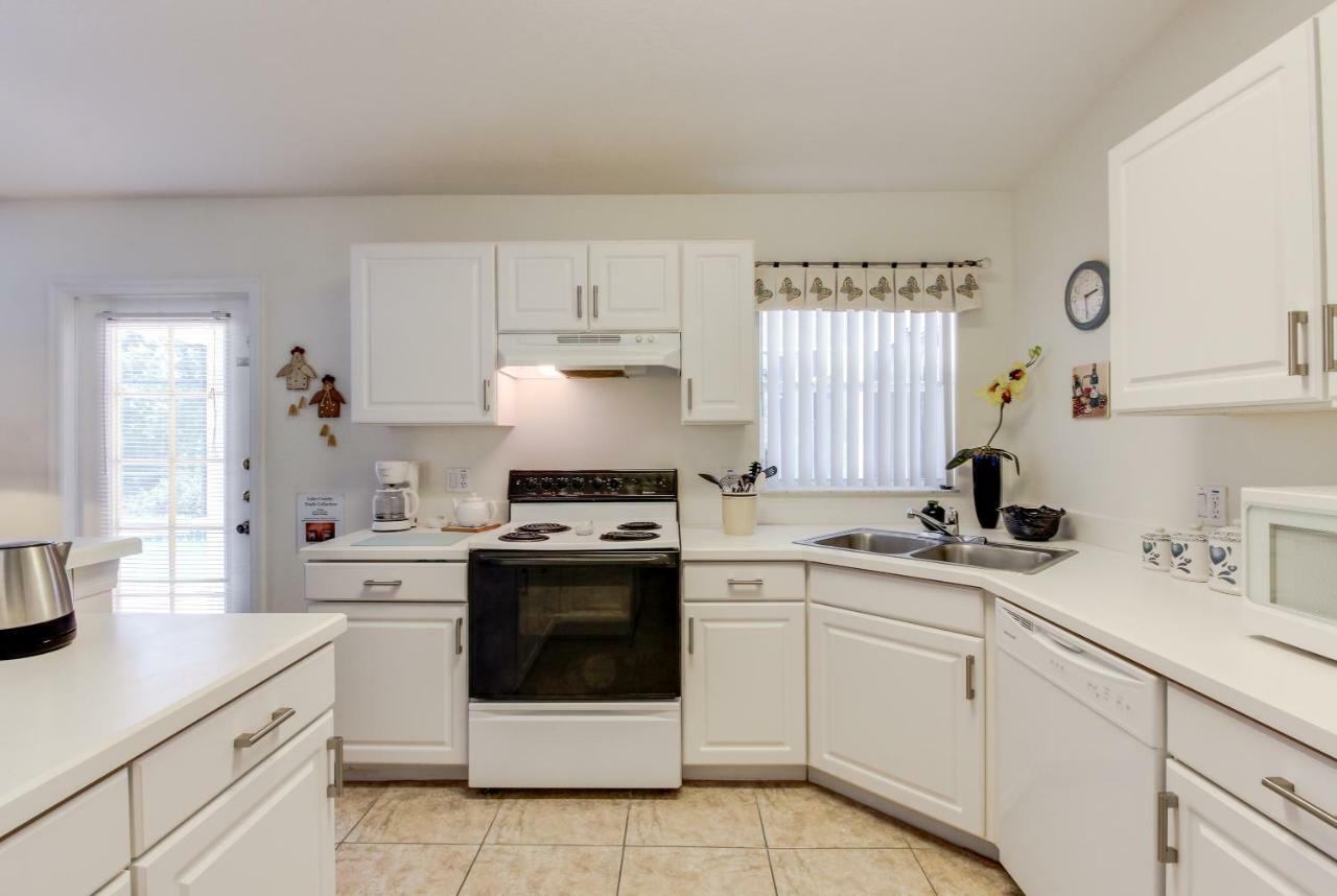 Holiday home Sunshine Grove *