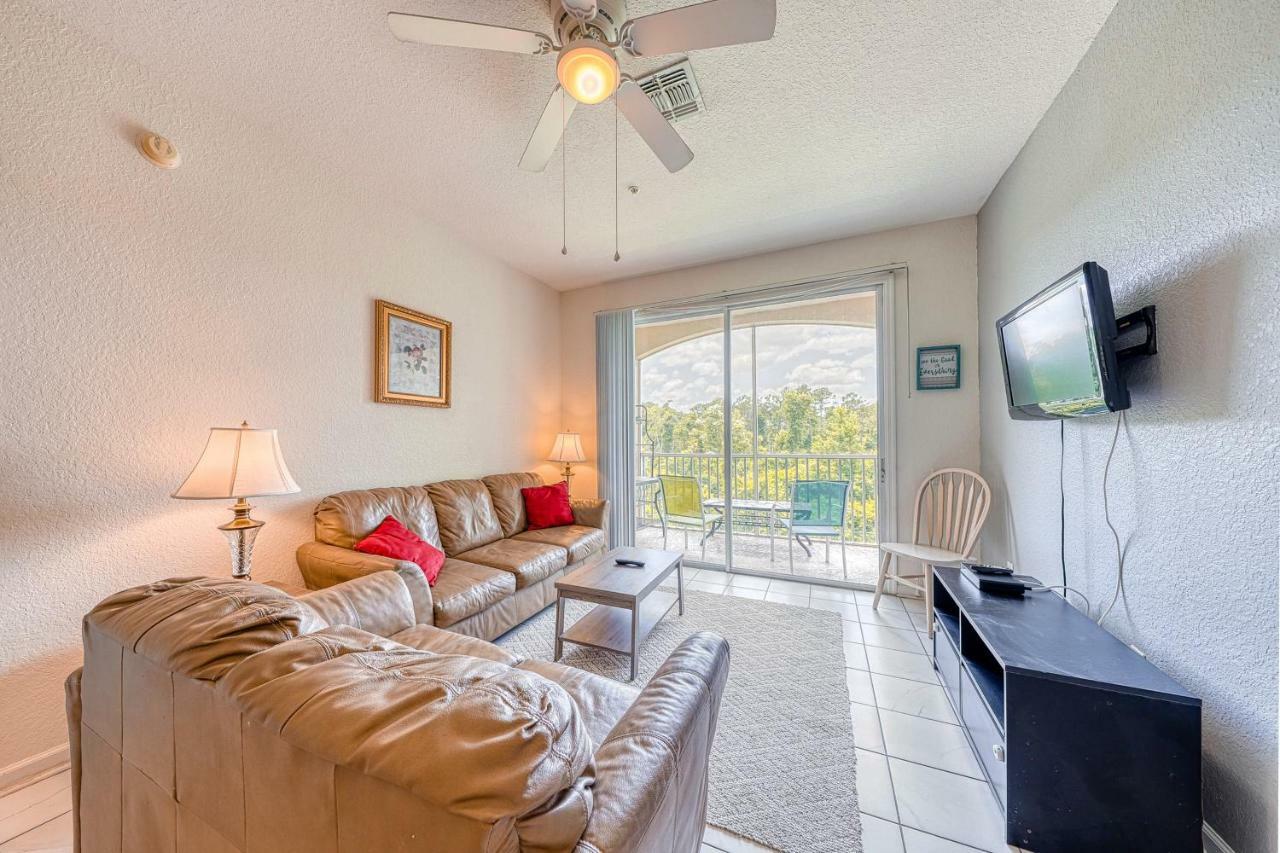 Silver Palm Retreat