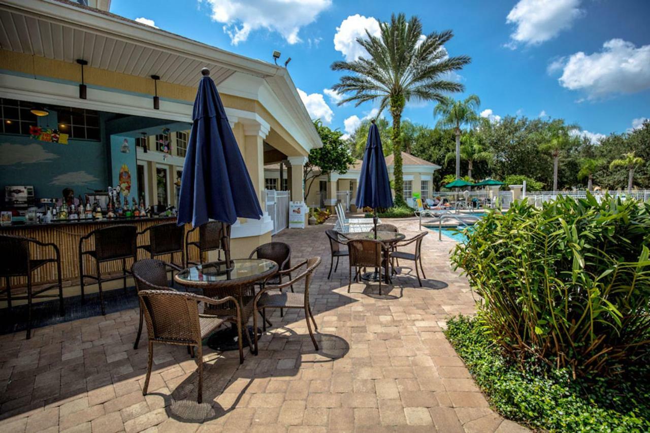 Silver Palm Retreat * Orlando