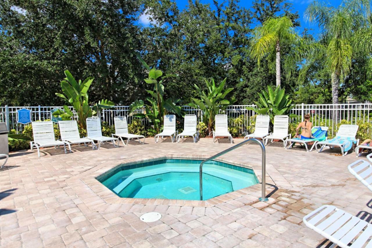 Silver Palm Retreat Holiday home Orlando