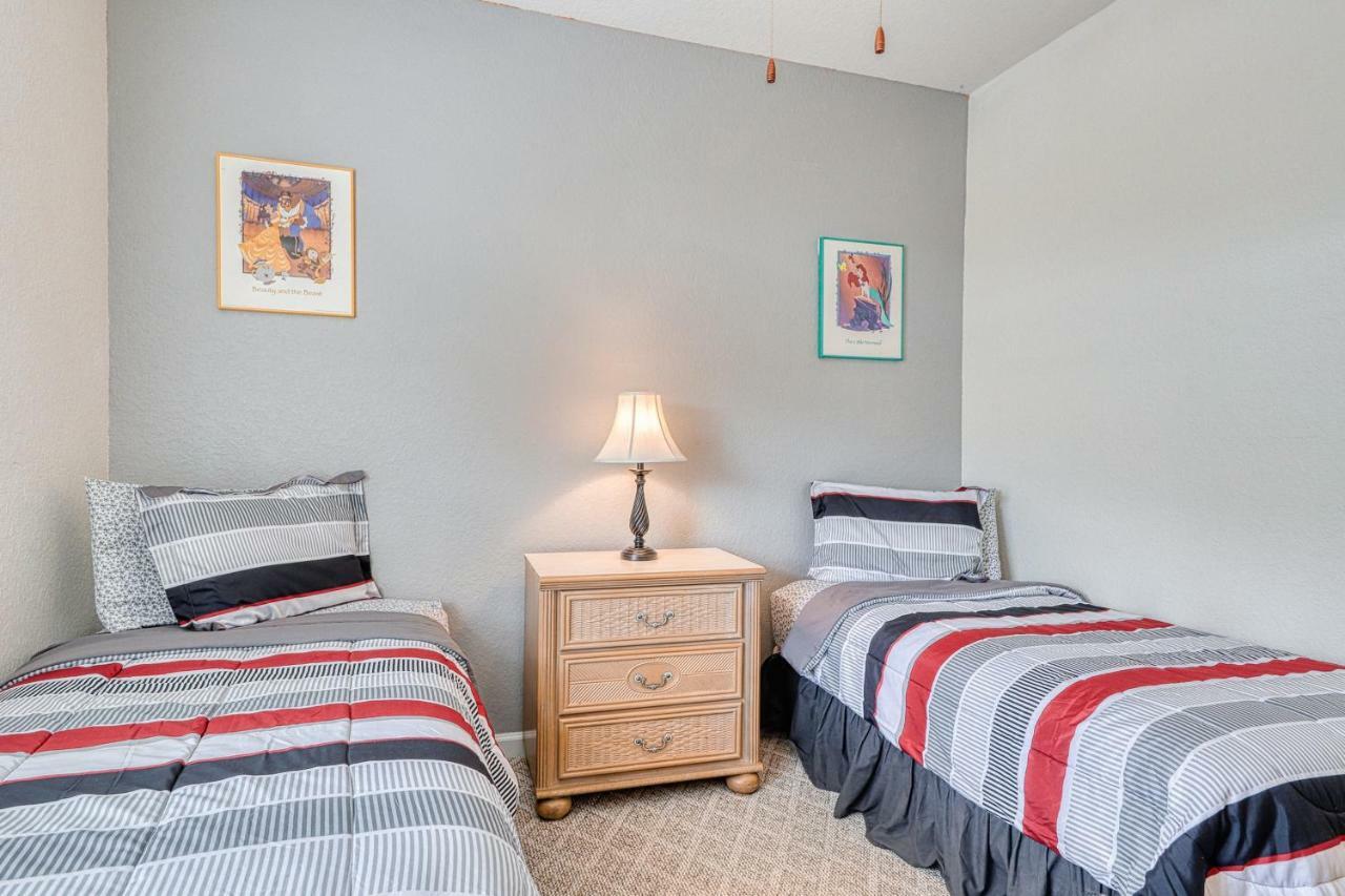 Silver Palm Retreat Holiday home *