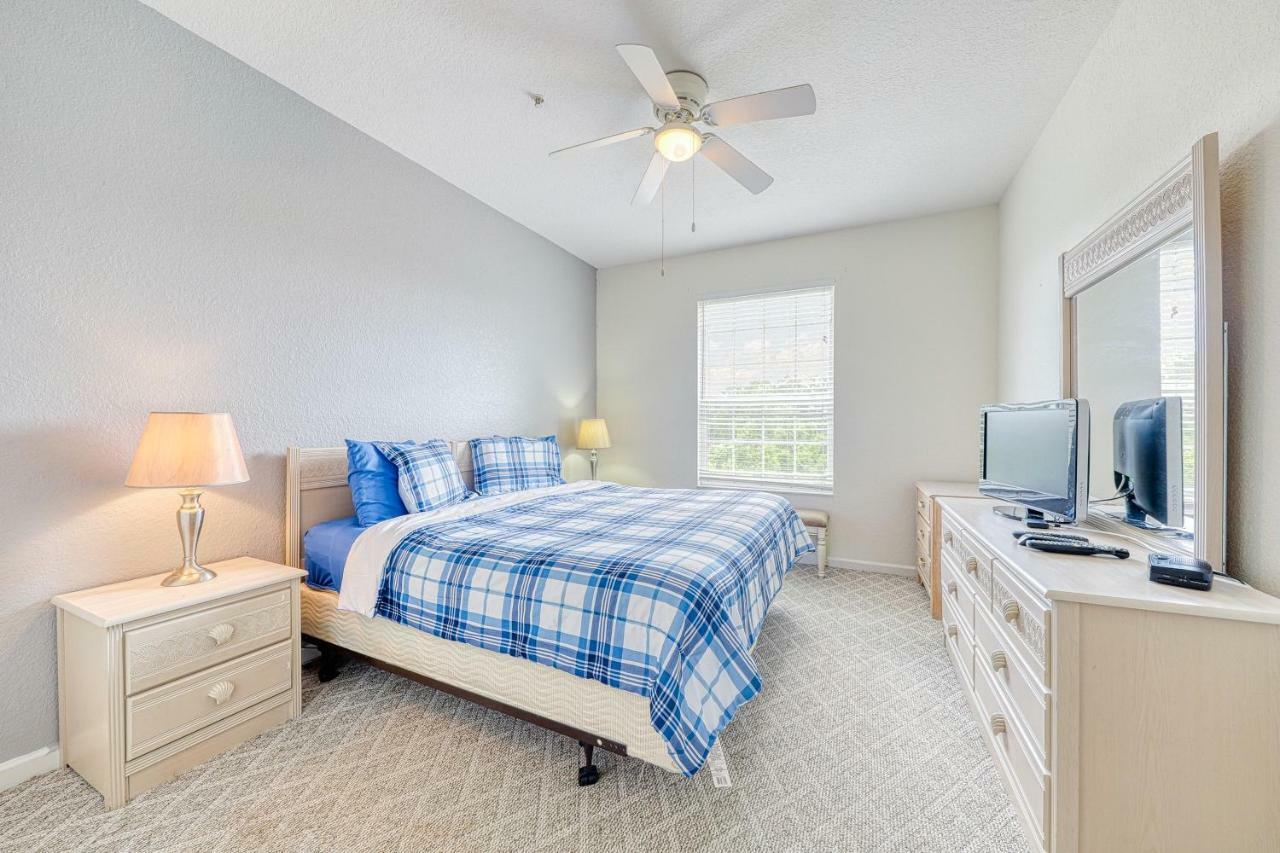 Silver Palm Retreat Holiday home Orlando