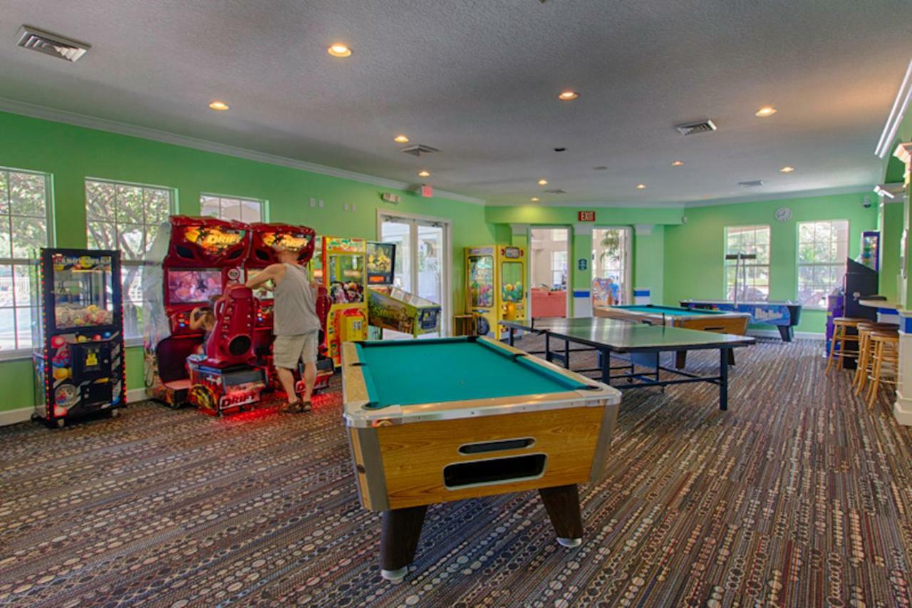 Silver Palm Retreat * Orlando