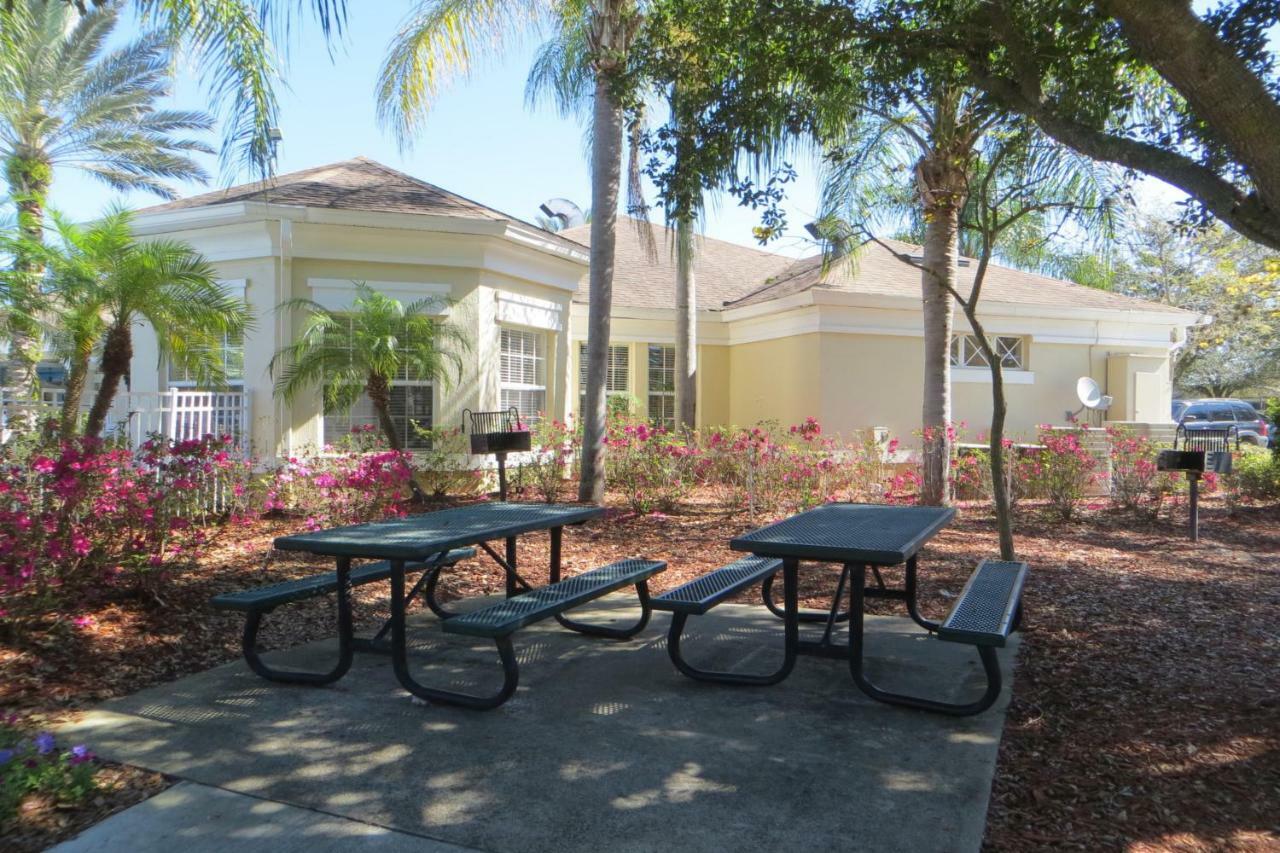 Holiday home Silver Palm Retreat