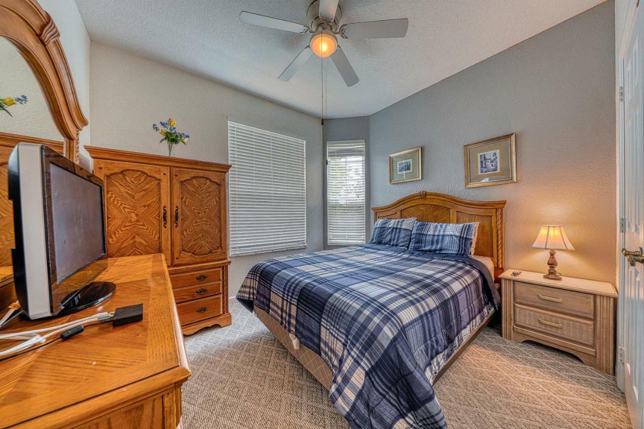 Silver Palm Retreat Holiday home Orlando
