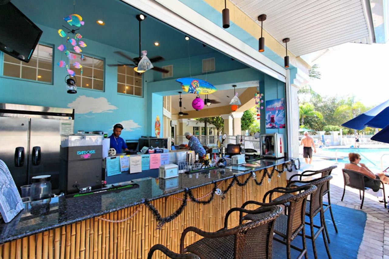 Silver Palm Retreat Orlando