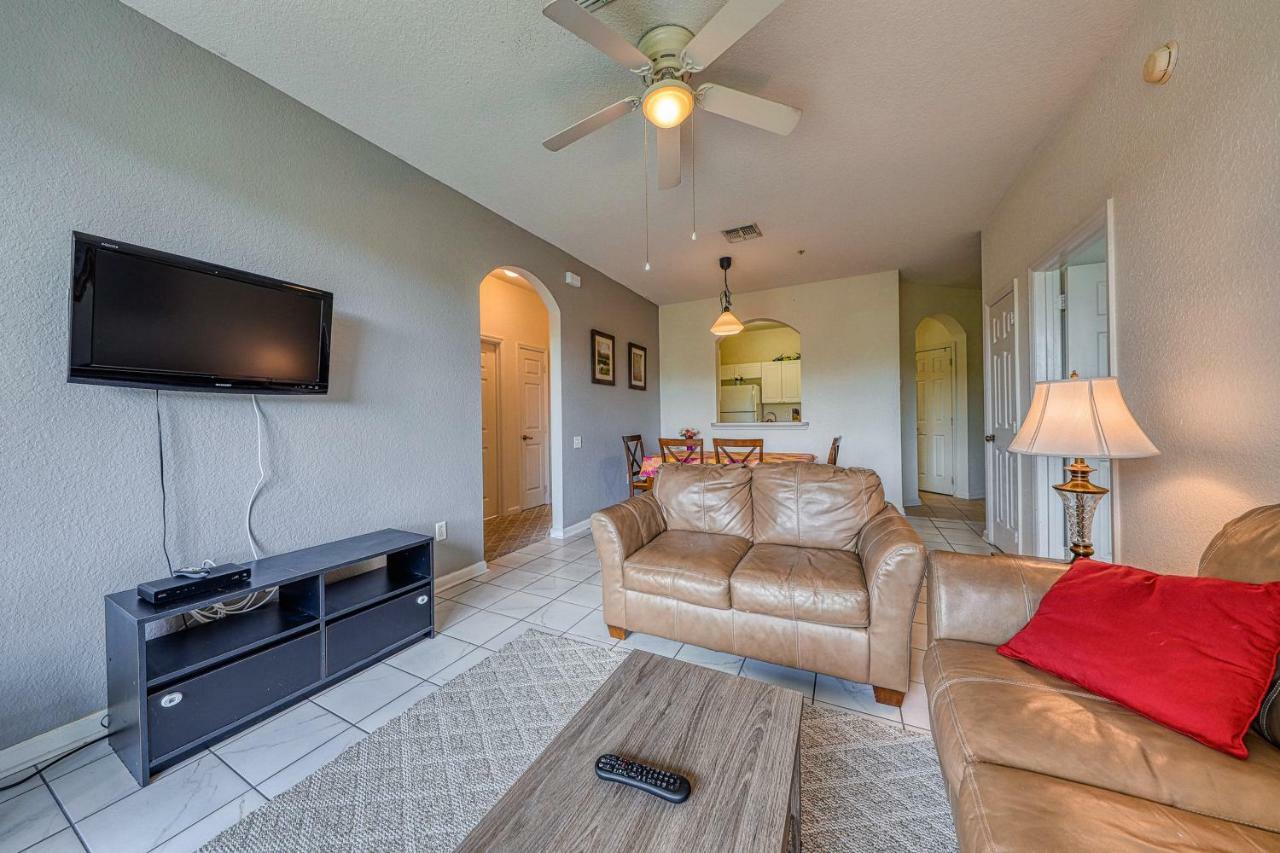 Silver Palm Retreat Holiday home