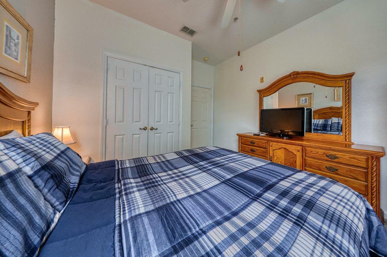 Holiday home Silver Palm Retreat *