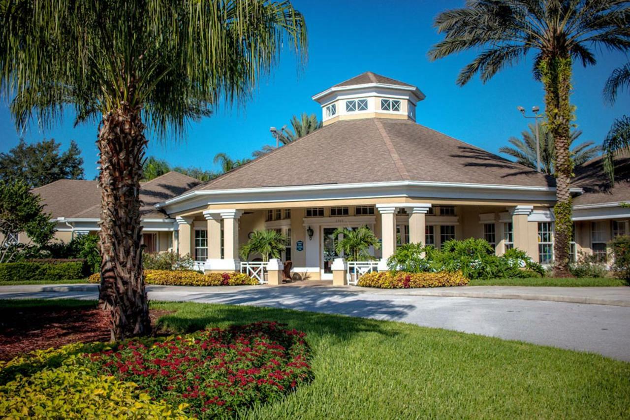 Silver Palm Retreat Holiday home Orlando