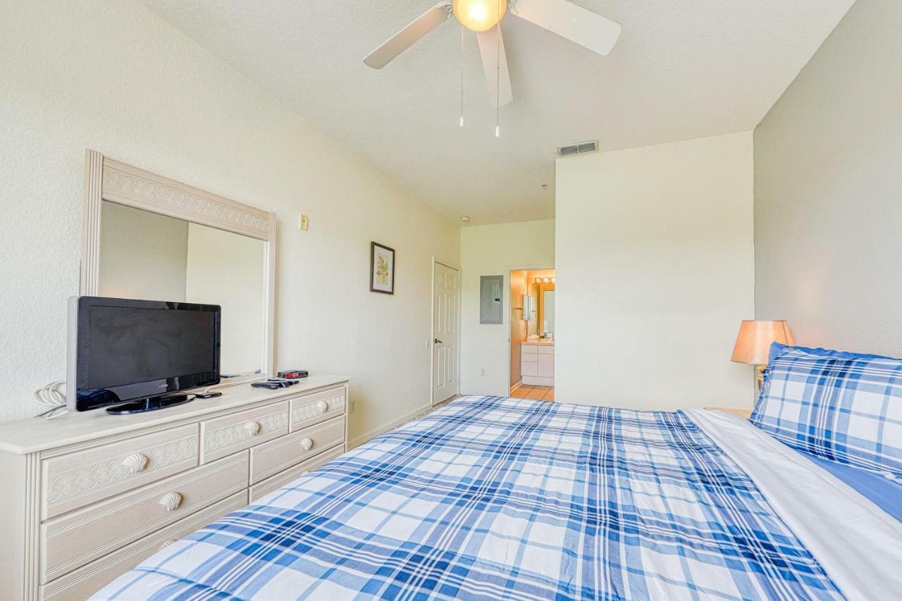 Silver Palm Retreat Orlando