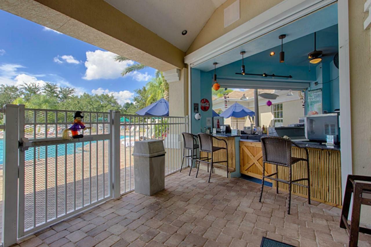 Silver Palm Retreat Orlando