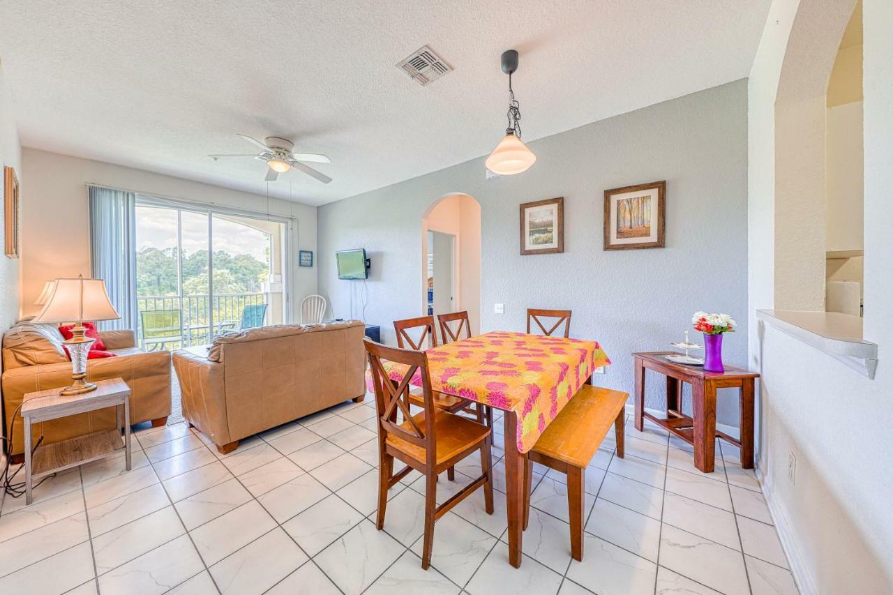 Silver Palm Retreat