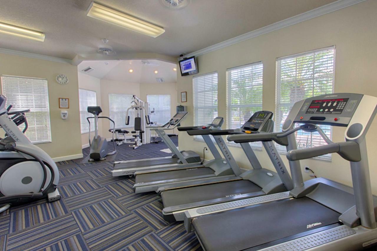 Silver Palm Retreat * Orlando