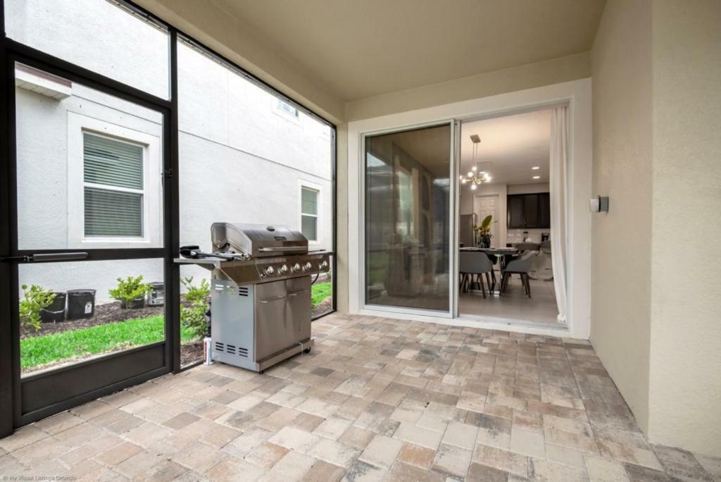 1780spp New 7 Bedroom 5 Bathroom Solara * Orlando