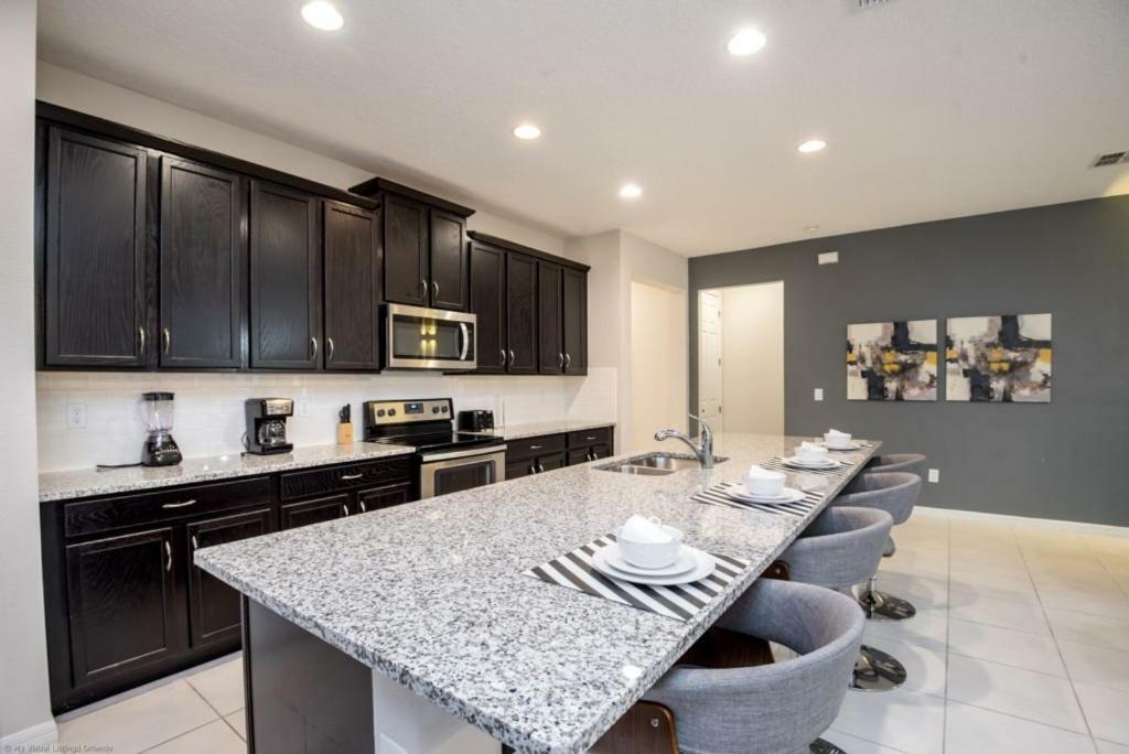 1780spp New 7 Bedroom 5 Bathroom Solara * Orlando