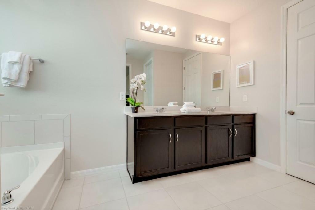 1780spp New 7 Bedroom 5 Bathroom Solara Orlando