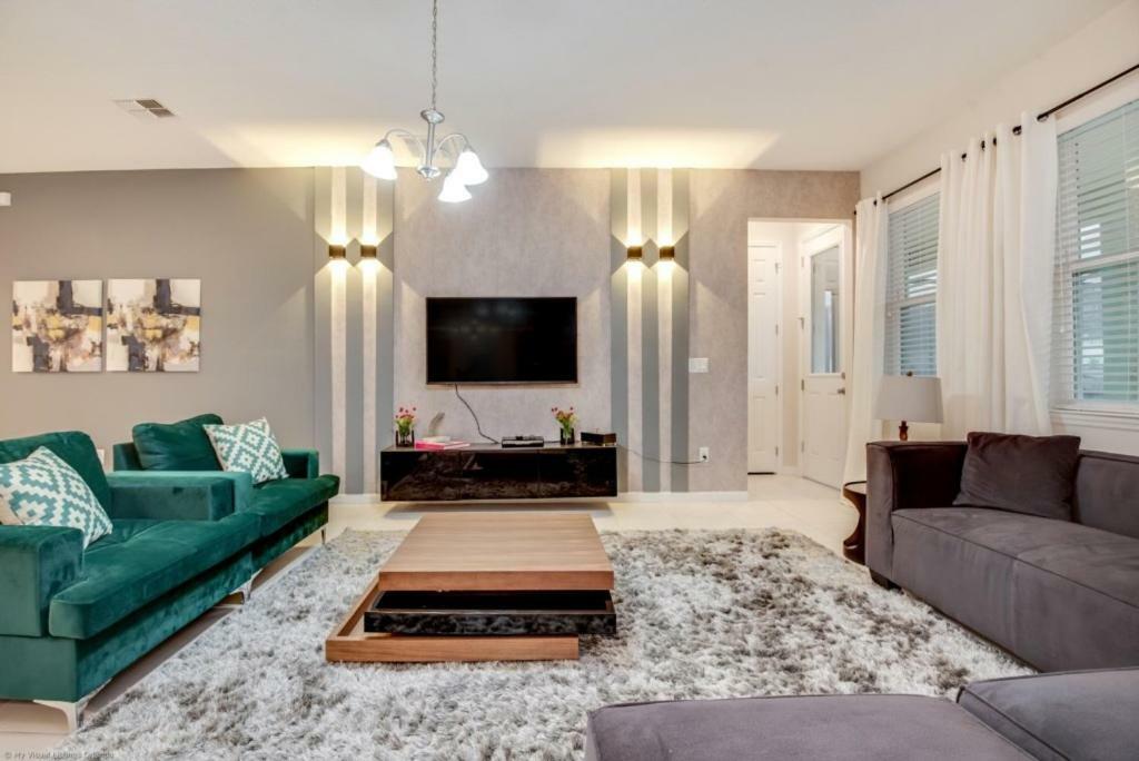 1780spp New 7 Bedroom 5 Bathroom Solara Villa *