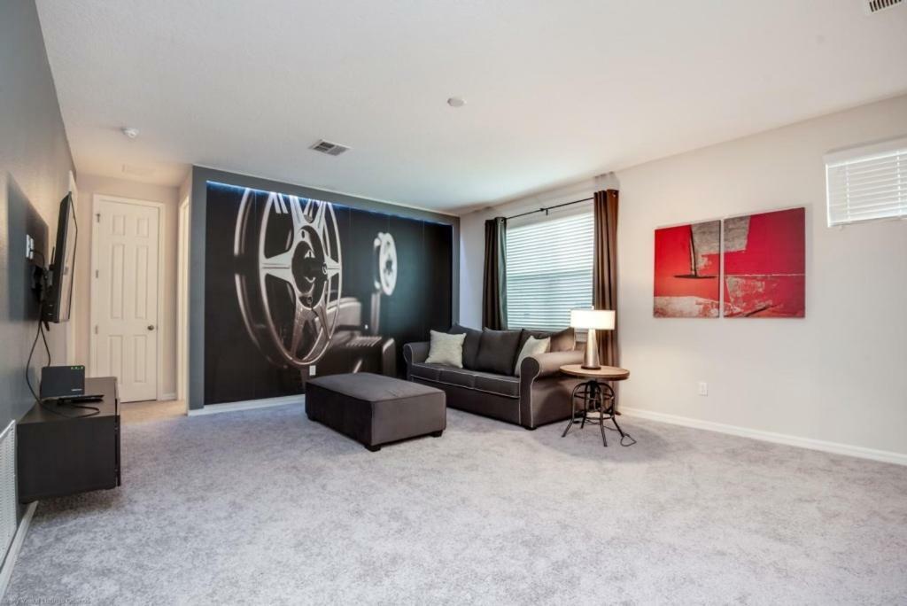 1780spp New 7 Bedroom 5 Bathroom Solara * Orlando