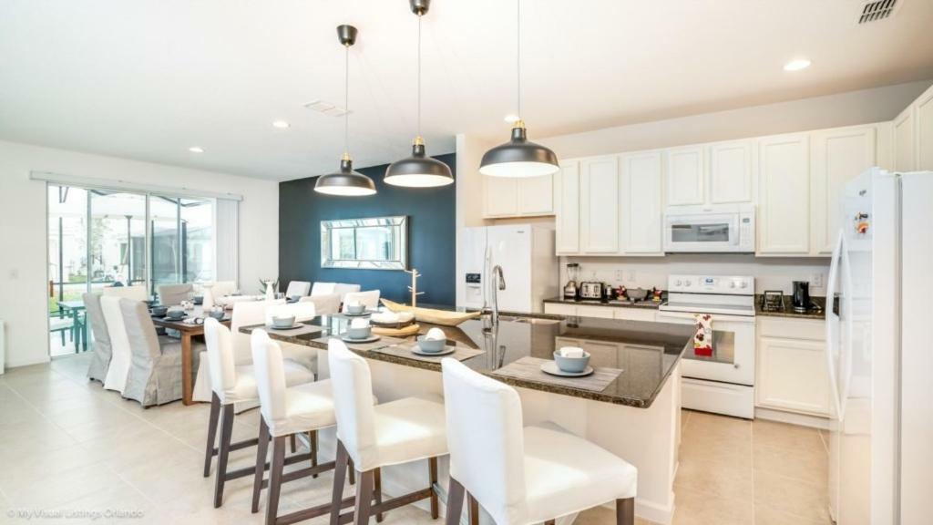 2618ca New Ultimate 10 Bedroom 8 Bathroom Resor Villa *