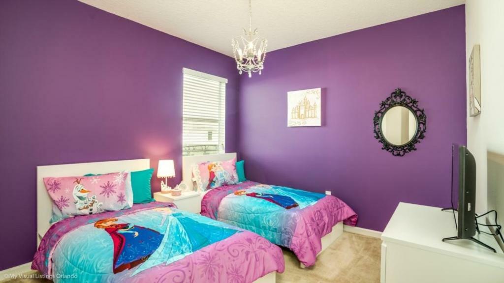 2618ca New Ultimate 10 Bedroom 8 Bathroom Resor