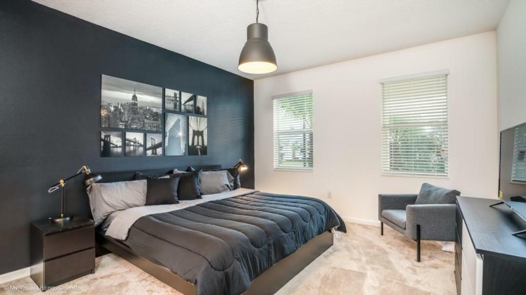Villa 2618ca New Ultimate 10 Bedroom 8 Bathroom Resor