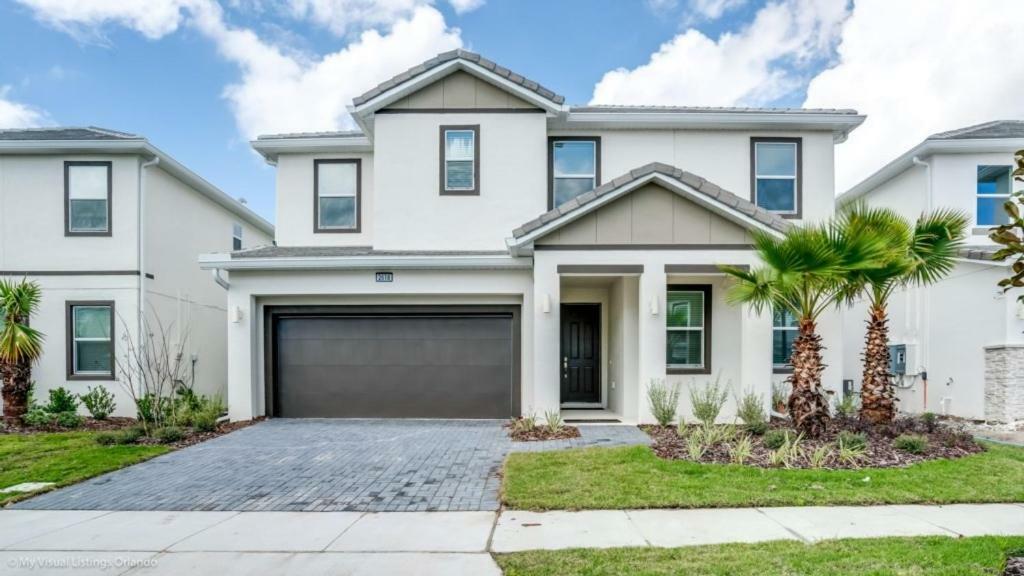 2618ca New Ultimate 10 Bedroom 8 Bathroom Resor *