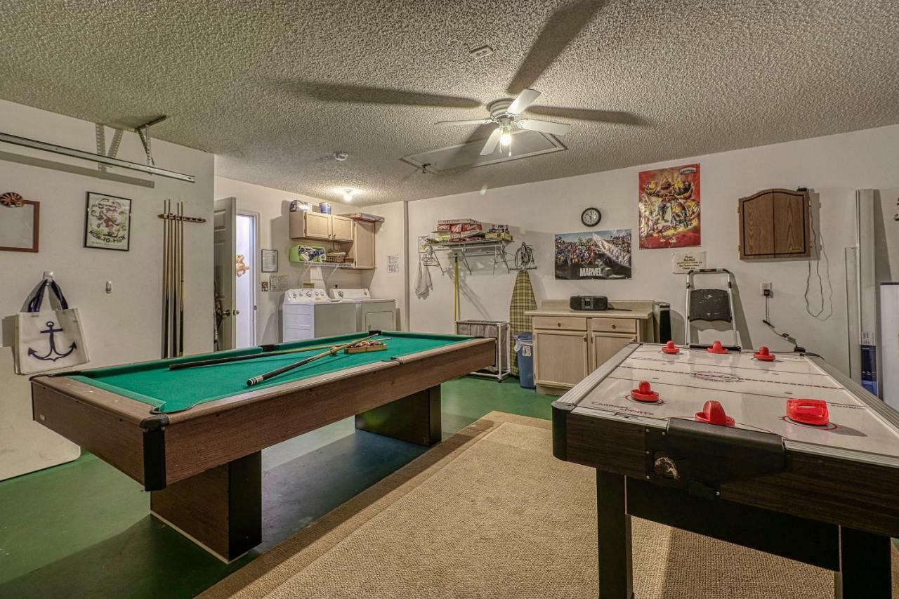Tropical Paradise Holiday home Orlando