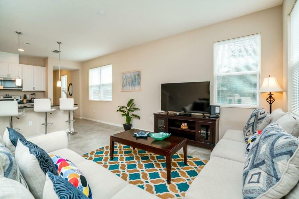 3193tocoa Townhouse Holiday home