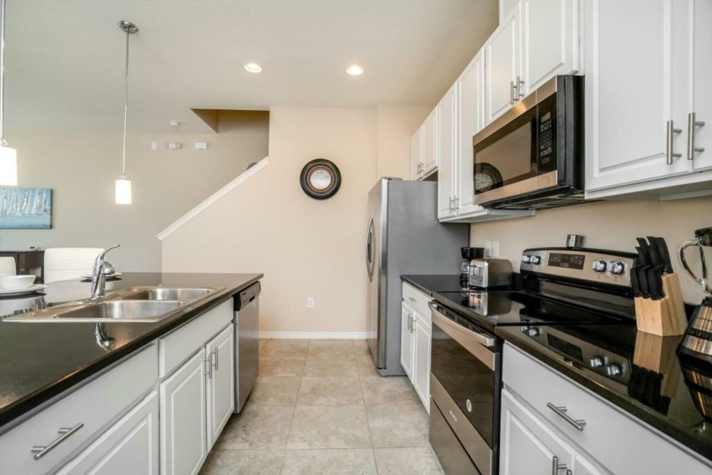 3193tocoa Townhouse *