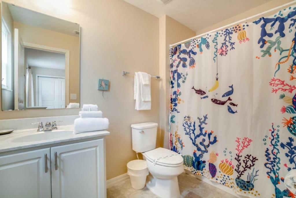 3193tocoa Townhouse *