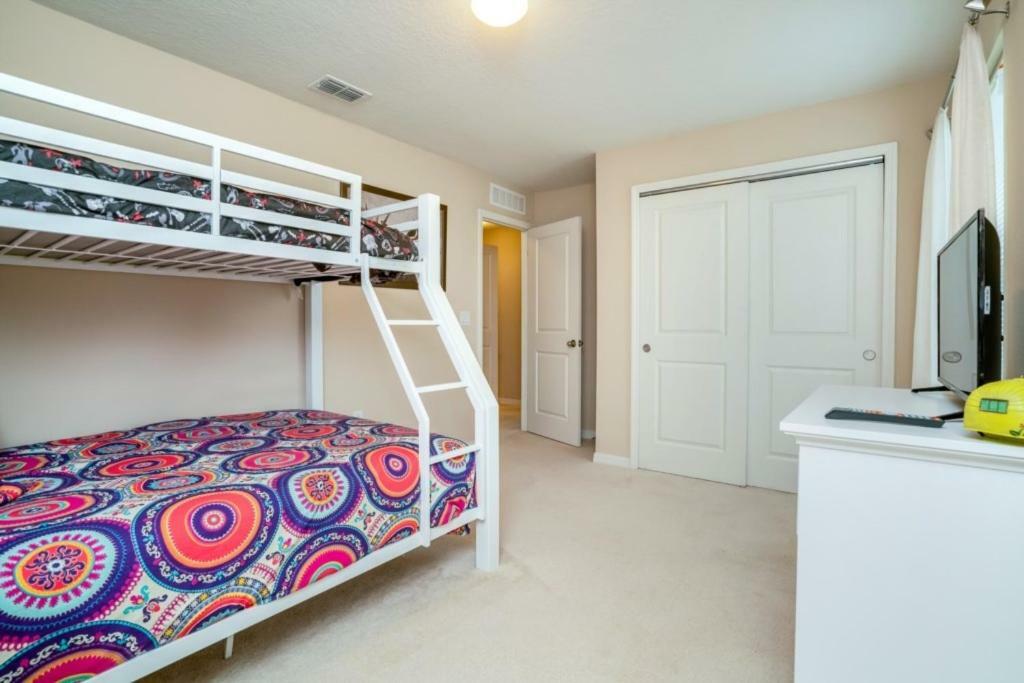 Holiday home 3193tocoa Townhouse Orlando