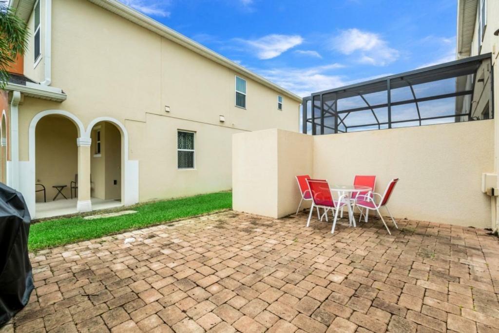 Holiday home 3193tocoa Townhouse Orlando