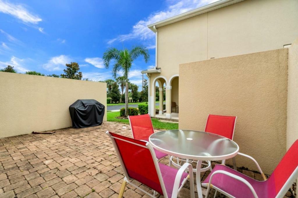 3193tocoa Townhouse * Orlando
