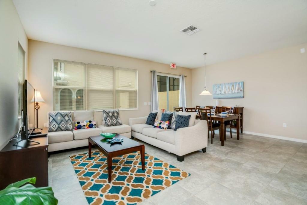 3193tocoa Townhouse Holiday home Orlando